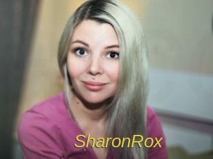 SharonRox