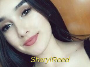 SharylReed