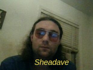 Sheadave