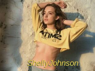 ShellyJohnson