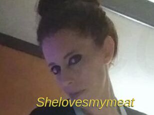 Shelovesmymeat