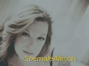 ShemaleAllison