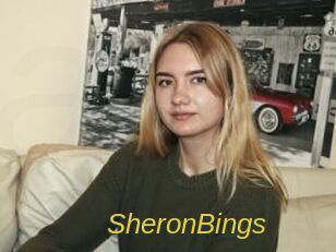 SheronBings