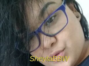 SheylaBBW