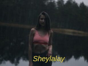 Sheylalay