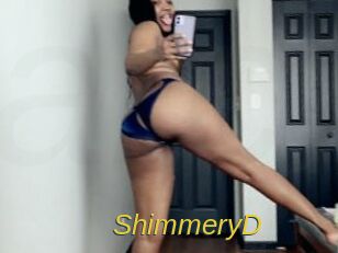 ShimmeryD