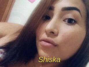 Shiska