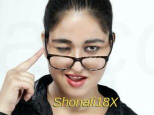 Shonali18X