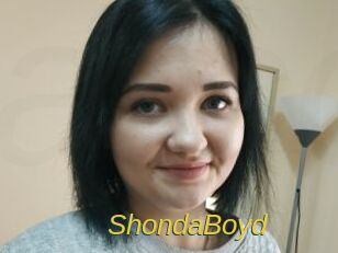 ShondaBoyd