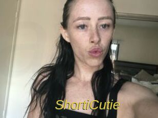 ShortiCutie