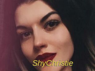 ShyChristie