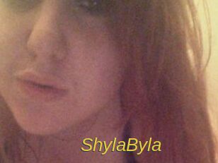 ShylaByla