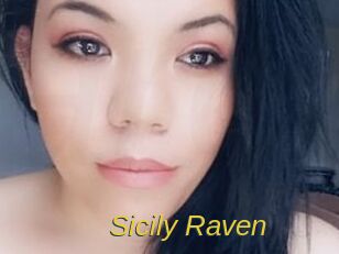 Sicily_Raven