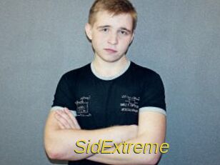 SidExtreme