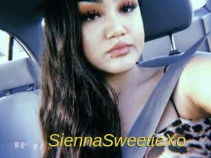 SiennaSweetieXo