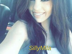 SillyMila