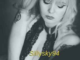 Sillysky94