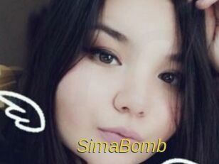 SimaBomb