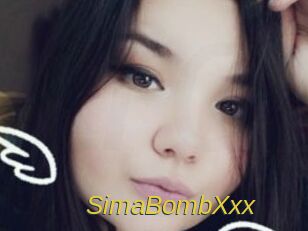 SimaBombXxx