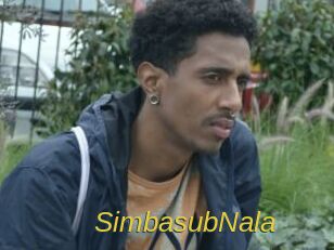 SimbasubNala