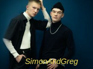 SimonAndGreg