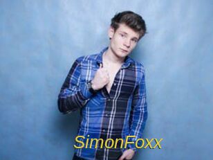 SimonFoxx