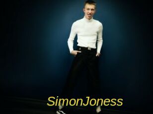 SimonJoness