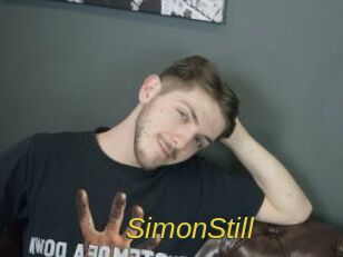 SimonStill