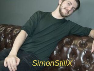 SimonStillX