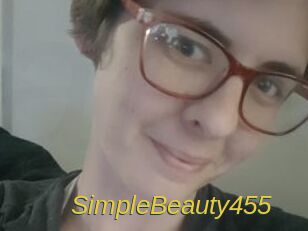 SimpleBeauty455