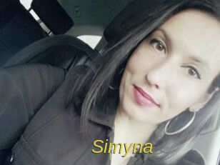 Simyna