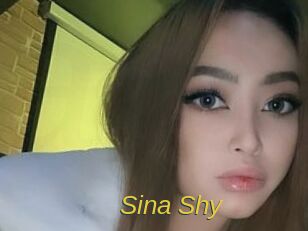 Sina_Shy