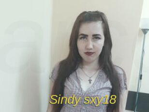 Sindy_sxy18