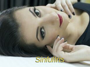 SinfulIris