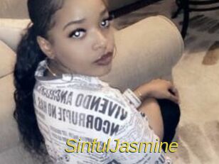 SinfulJasmine