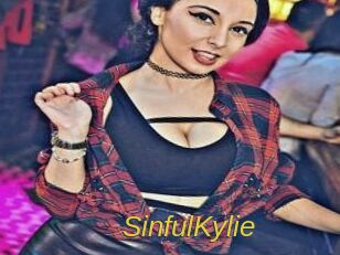 SinfulKylie