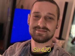 Sir420