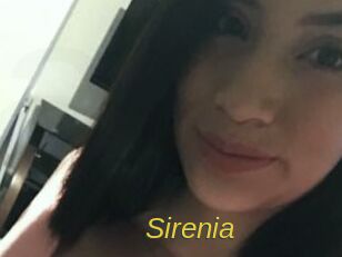 Sirenia