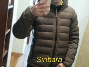 Siribara