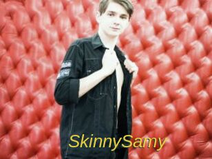 SkinnySamy