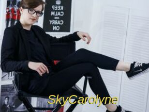 SkyCarolyne