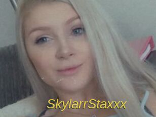 SkylarrStaxxx