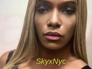 SkyxNyc