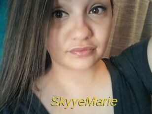 SkyyeMarie