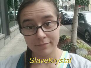 SlaveKrystal