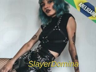 SlayerDomina