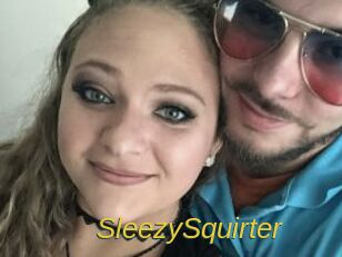 SleezySquirter