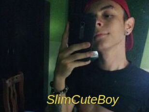 SlimCuteBoy