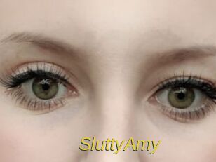 SluttyAmy