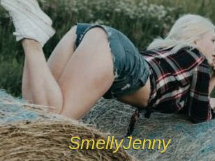 SmellyJenny